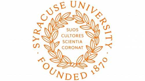 Syracuse University Logo